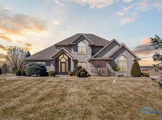 7692 Casebeer Miller Rd, Hicksville, OH 43526