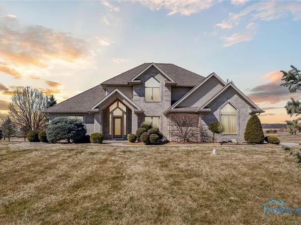 7692 Casebeer Miller Rd, Hicksville, OH 43526