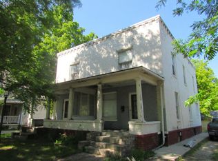 614 Mason St, Flint, MI 48503