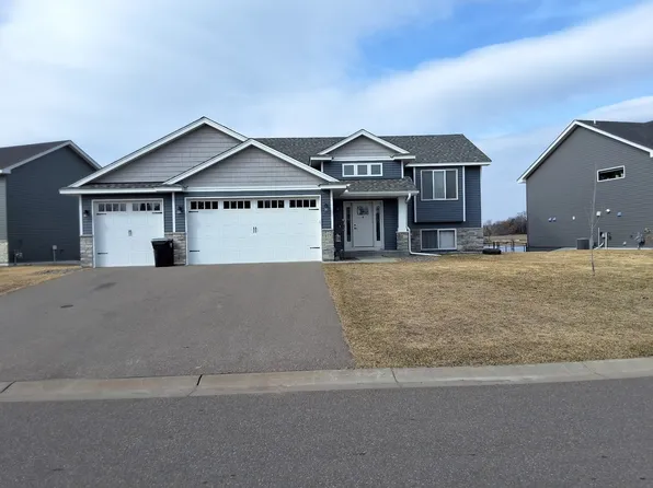 917 193rd Ln NE, East Bethel, MN 55011