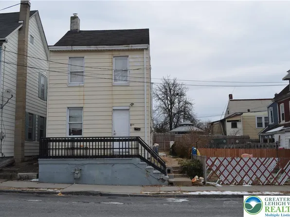 320 S 11th St, Easton, PA 18042