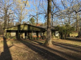 10 Mae Ln, Casscoe, AR 72026