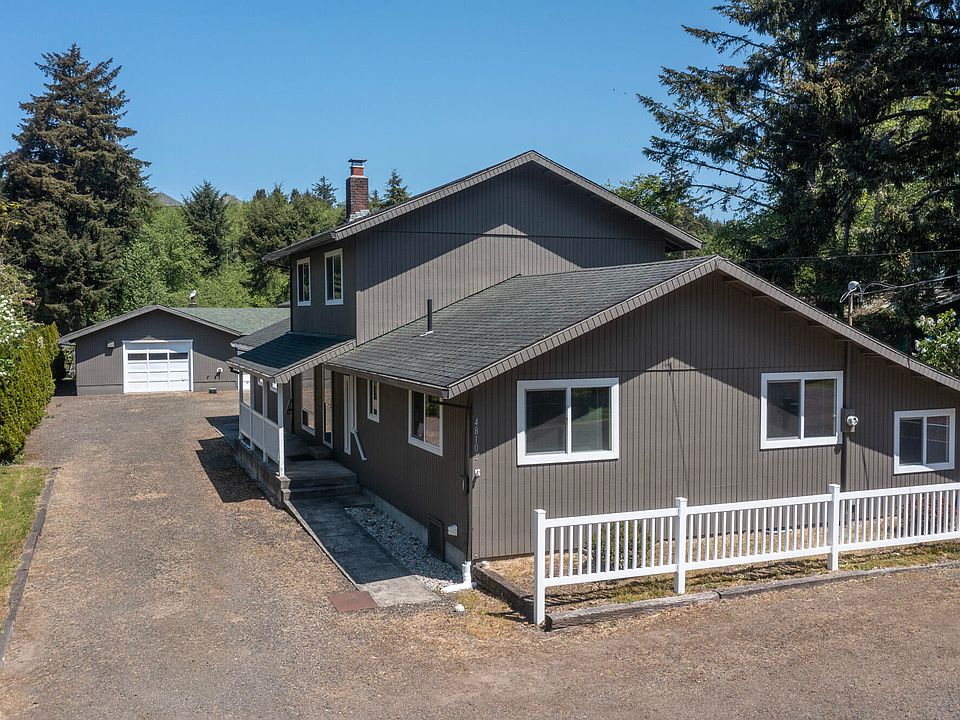 4810 Silversands St W, Tillamook, OR 97141 MLS 23222 Zillow