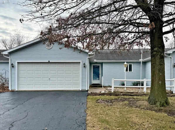524 S Autumnwood Dr #B, Tiffin, OH 44883