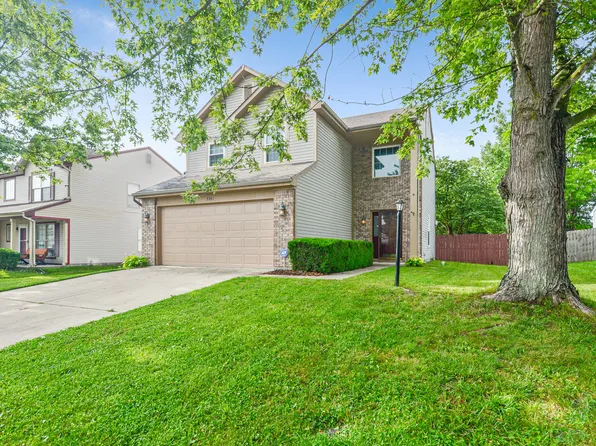 5541 Lippan Way, Indianapolis, IN 46221