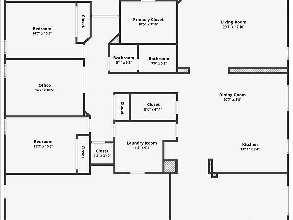 3rd image of this home
