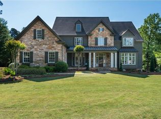 54 Woodlawn Dr NE, Marietta, GA 30067
