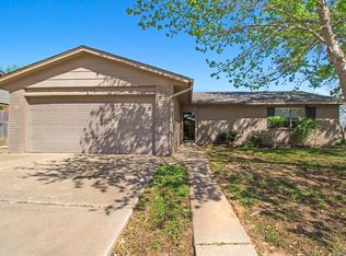 4609 S Cypress Ave W, Broken Arrow, OK 74011