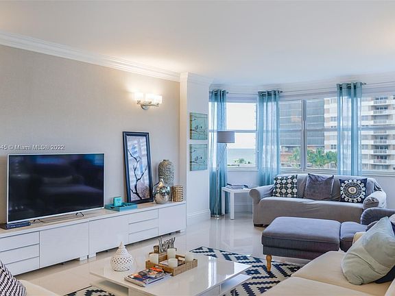 4th image of 1950 S Ocean Dr APT 4E