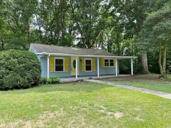 11720 Highway 337, Summerville, GA 30747