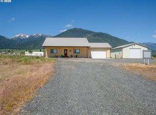 44668 Pocahontas Rd, Baker City, OR 97814