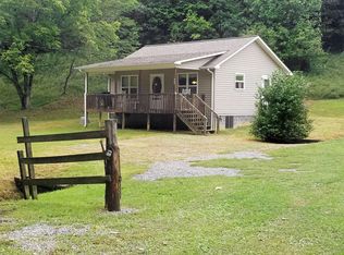 400 Vinson Hollow Rd, Bybee, TN 37713
