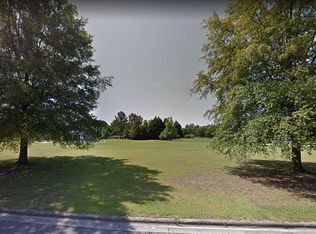 214 Hardingwood Dr, Goldsboro, NC 27534