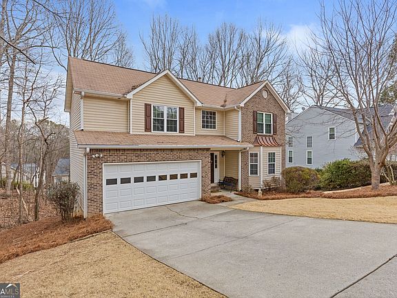 2nd image of 1625 Rushing River Way