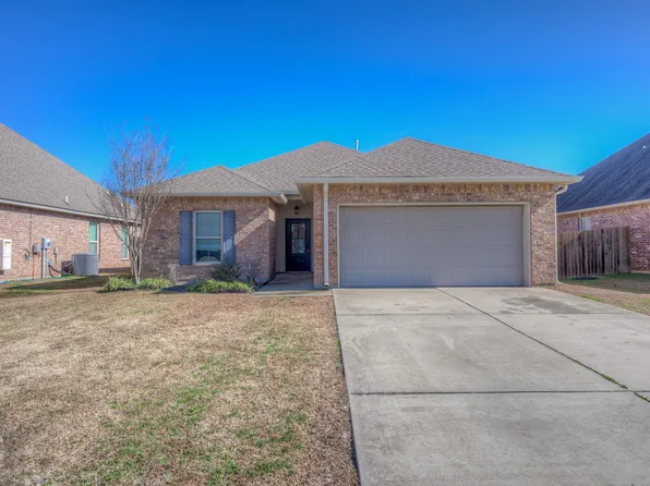 1111 Eli Connor Dr, Bossier City, LA 71112
