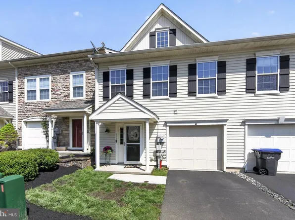 125 Red Oak Ct #21, Honey Brook, PA 19344