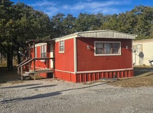 22 Blue Star Dr, Keene, TX 76059