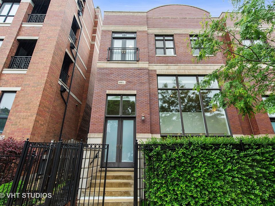 1st image of 2659 N Ashland Ave #1