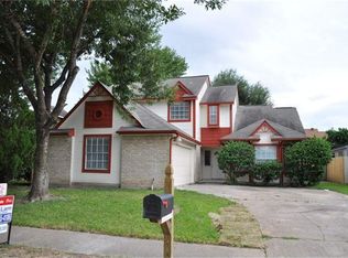 12039 Green Glade Dr, Houston, TX 77099