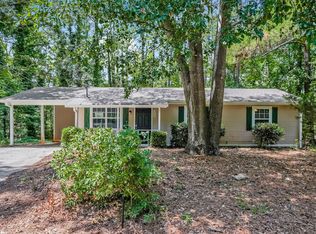 320 Rodgers Ct SE, Conyers, GA 30094
