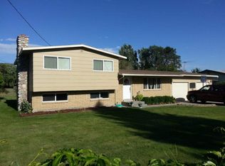 1050 E Harmony Dr, Blackfoot, ID 83221
