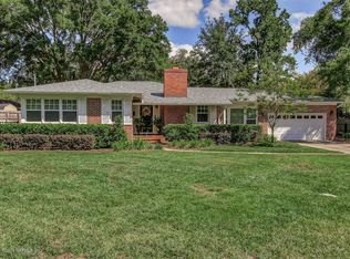 4119 Robin Hood Rd, Jacksonville, FL 32210