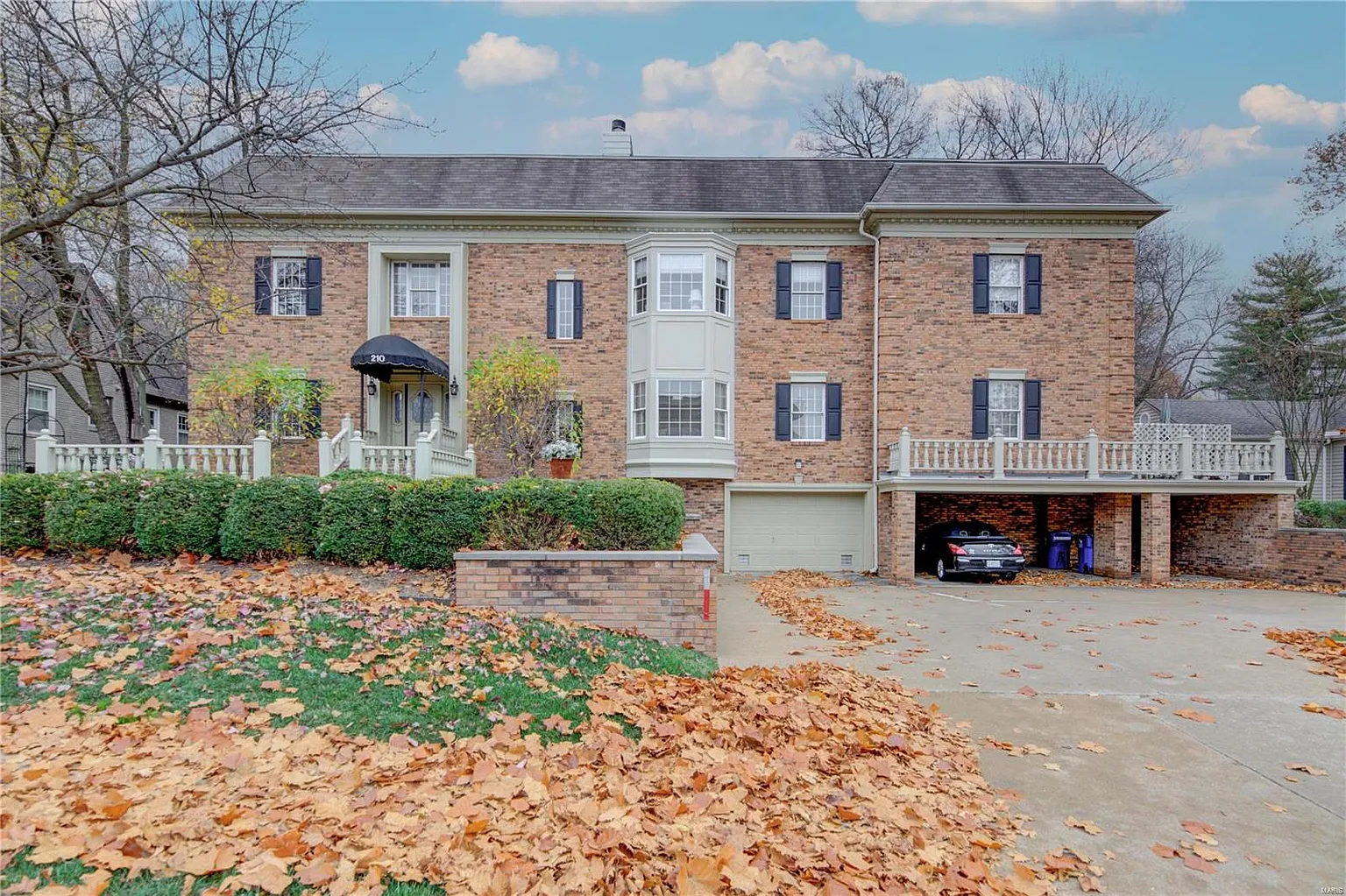 210 N Taylor Ave APT D photo 1