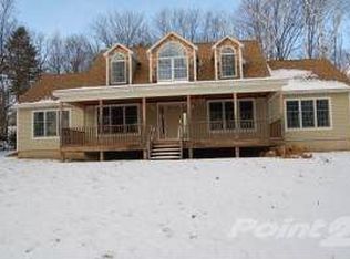 6 Oxbow Rd, Egremont, MA 01230