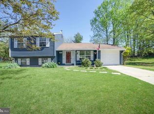 12200 Kings Brook St, Bowie, MD 20721