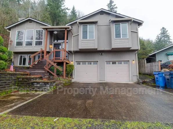 2629 NW 6th Pl, Camas, WA 98607