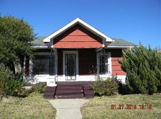 2440 Corley St, Beaumont, TX 77701