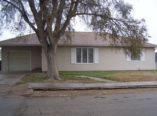 140 Morse Dr, Phillipsburg, KS 67661
