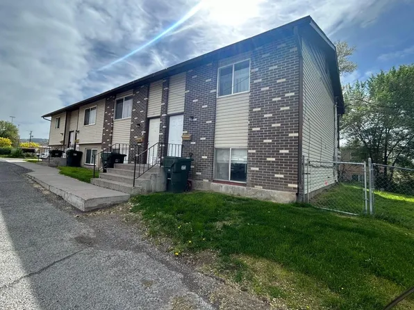 Main 819 S, 819-825 S Main St, Pocatello, ID 83204