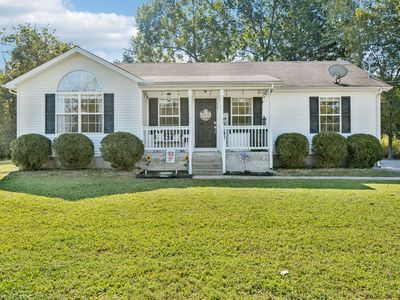 114 Stanley Blvd, Shelbyville, TN, 37160