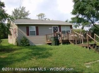 1200 21st St W, Jasper, AL 35501