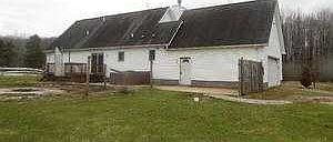 back exterior