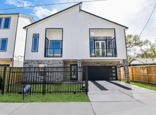 811 Paul Quinn St, Houston, TX 77091