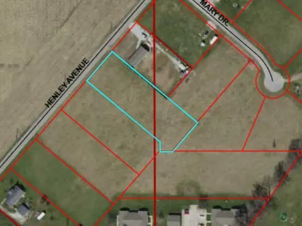 645 S Henley Ave, Carthage, IN 46115