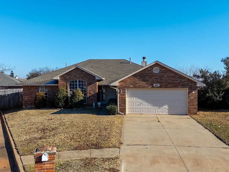 401 NW 140th St