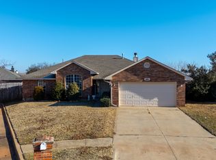 401 NW 140th St, Edmond, OK 73013