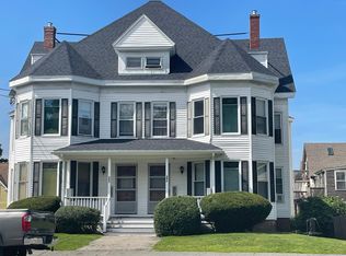 492 Main St FLOOR 2, Haverhill, MA 01830