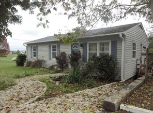 1765 Prophet Rd, Goode, VA 24556