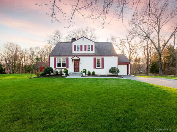 104 Old Hawleyville Road, Bethel, CT 06801