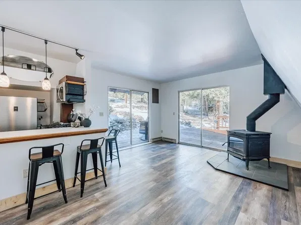 796 Valley Of The Sun Dr, Fairplay, CO 80440