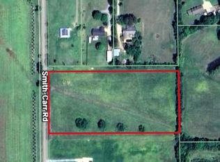 0 Smith Carr Rd, Canton, MS 39046