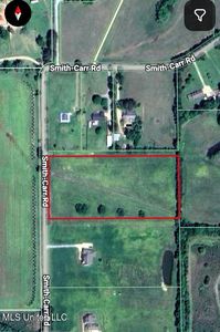 0 Smith Carr Rd, Canton, MS, 39046