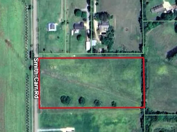 0 Smith Carr Rd, Canton, MS 39046