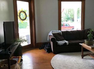 118 N Urbana St, South vienna, OH