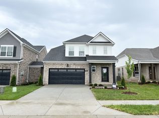 131 Weller Ln LOT 14, Gallatin, TN 37066