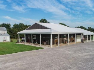 76859 S 275th Rd, Wagoner, OK 74467